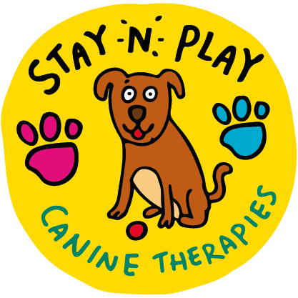 Stay N Play Canine Therapies