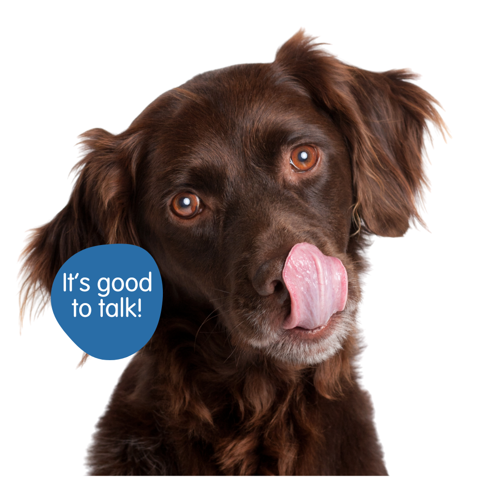 emotional talking therapies