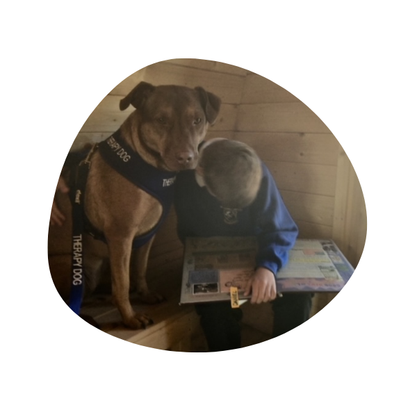 Untitled design (6) Stay N Play Canine Therapies logo